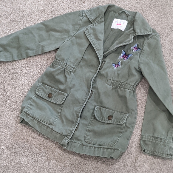 Children's Place Jacket - Picture 2 of 10